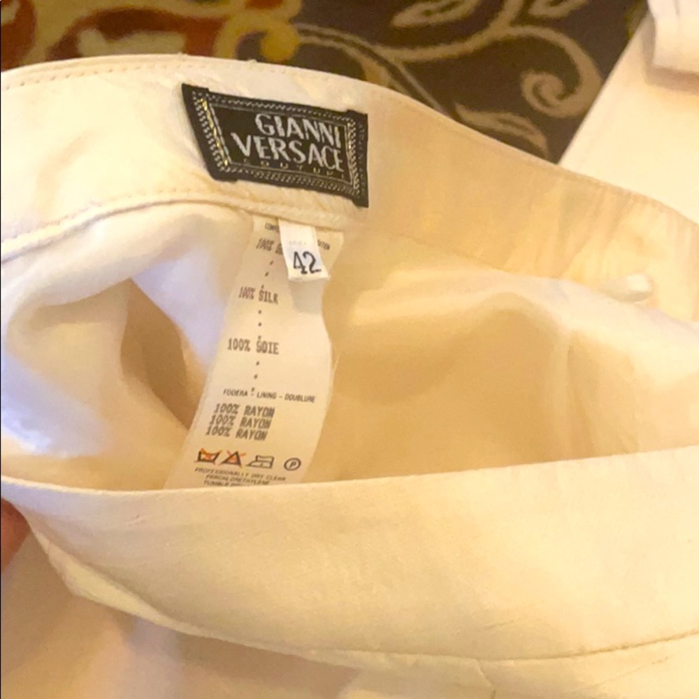 Vintage. Never been worn.